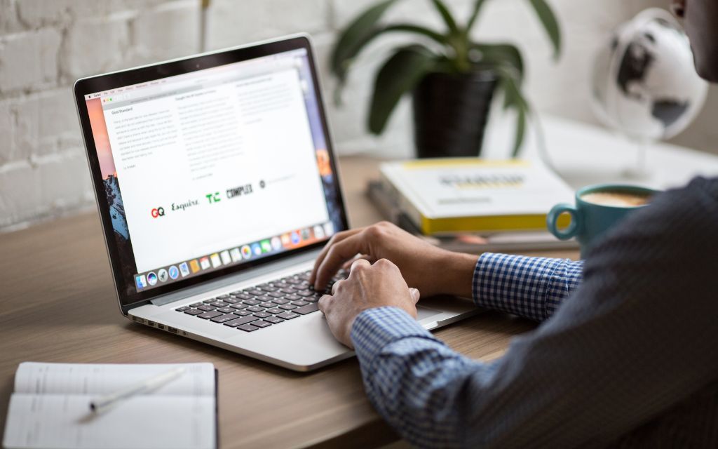 Par où commencer pour la création de site web